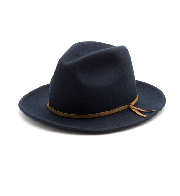 Luke Vintage Fedora Luke Vintage Fedora