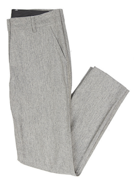 Bridge & Burn Market Heather Wool Pants Bridge & Burn Market Heather Wool Pants