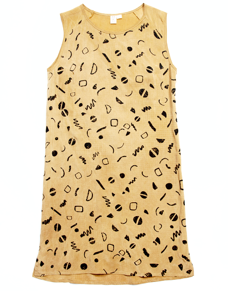 Make It Good Moves Shift Dress Make It Good Moves Shift Dress