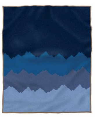 Pendleton New West Blanket Pendleton New West Blanket