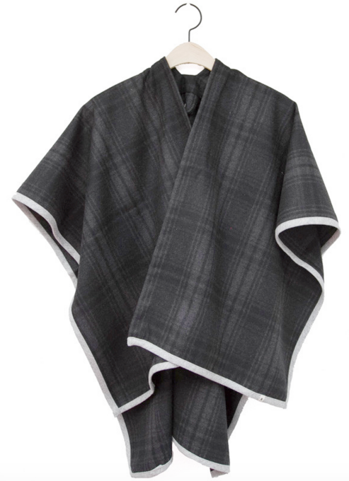 Bridge & Burn Oxbow Wool Wrap Bridge & Burn Oxbow Wool Wrap