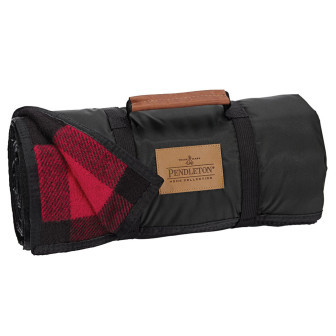 Pendleton Roll Up Blanket Pendleton Roll Up Blanket