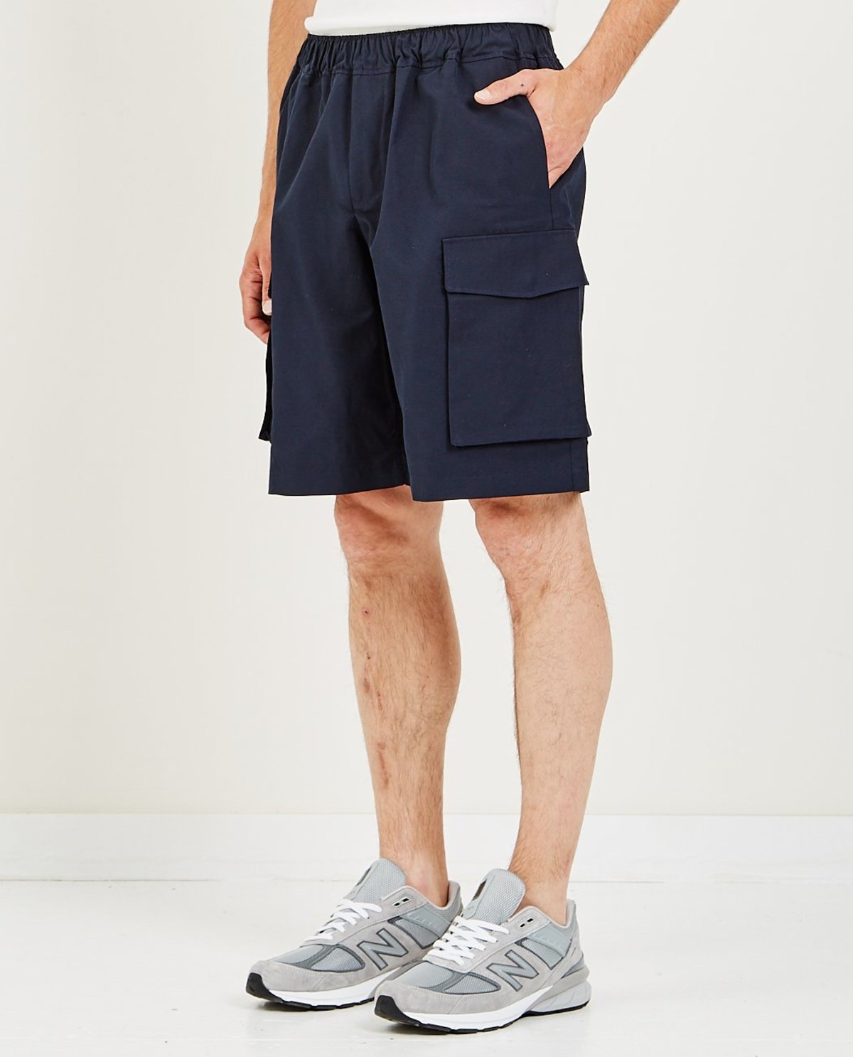 a kind of guise 切りとっ awu shorts