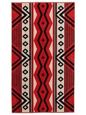 Saxony Hills Towel Saxony Hills Towel