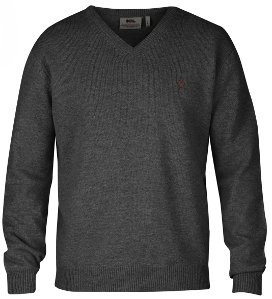 Men's Fjallraven Shepparton Sweater Men's Fjallraven Shepparton Sweater