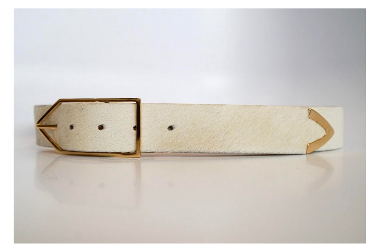 Coco Sands Brook Belt | Garmentory display picture 1