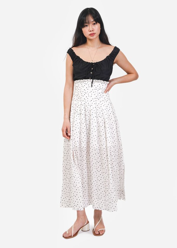 Ajaie Alaie Gather Together Skirt Ajaie Alaie Gather Together Skirt