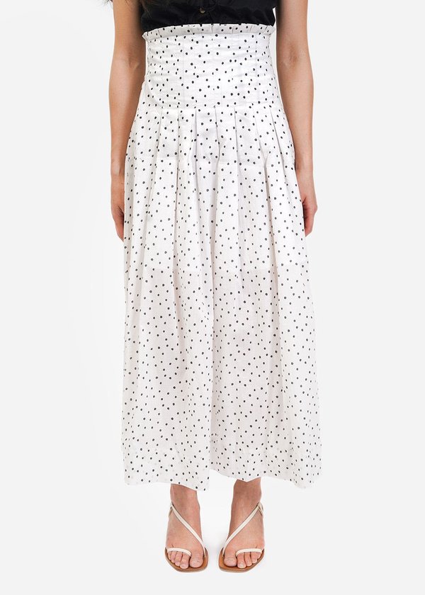 Ajaie Alaie Gather Together Skirt Ajaie Alaie Gather Together Skirt