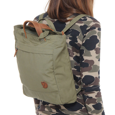 Fjallraven Totepack No.1 Fjallraven Totepack No.1