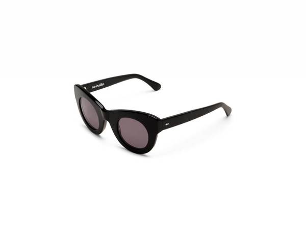 Sun Buddies Uma Sunglasses - Black Sun Buddies Uma Sunglasses - Black