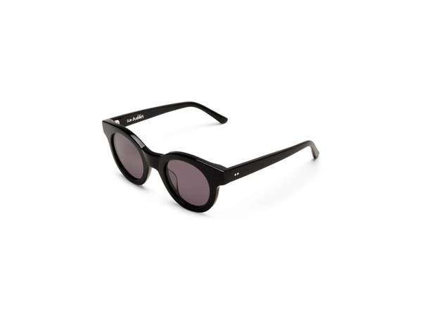 Sun Buddies Edie Sunglasses - Black Sun Buddies Edie Sunglasses - Black