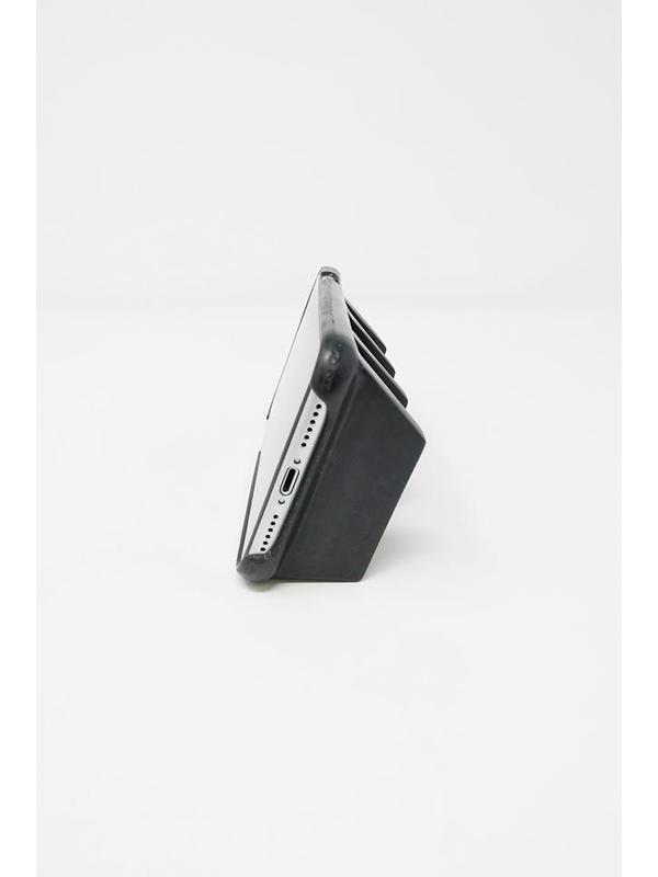 Kame Geta iPhone X/Xs Case - Carbon Kame Geta iPhone X/Xs Case - Carbon