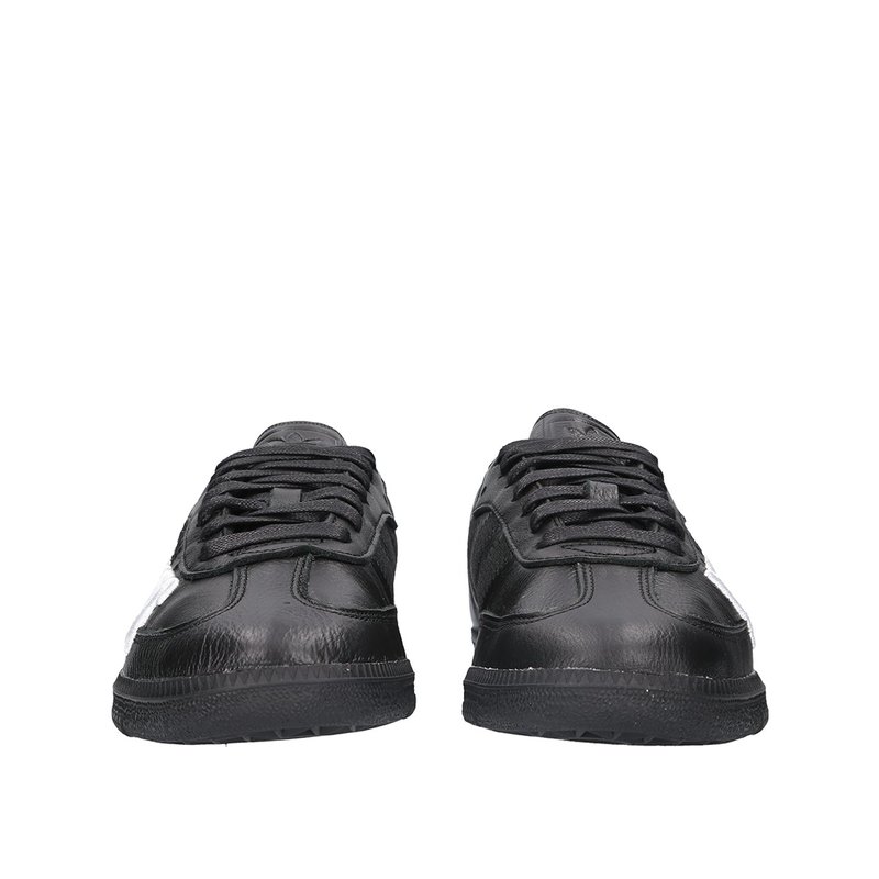 Adidas Samba Pleasures Sneakers - Core Black | Garmentory