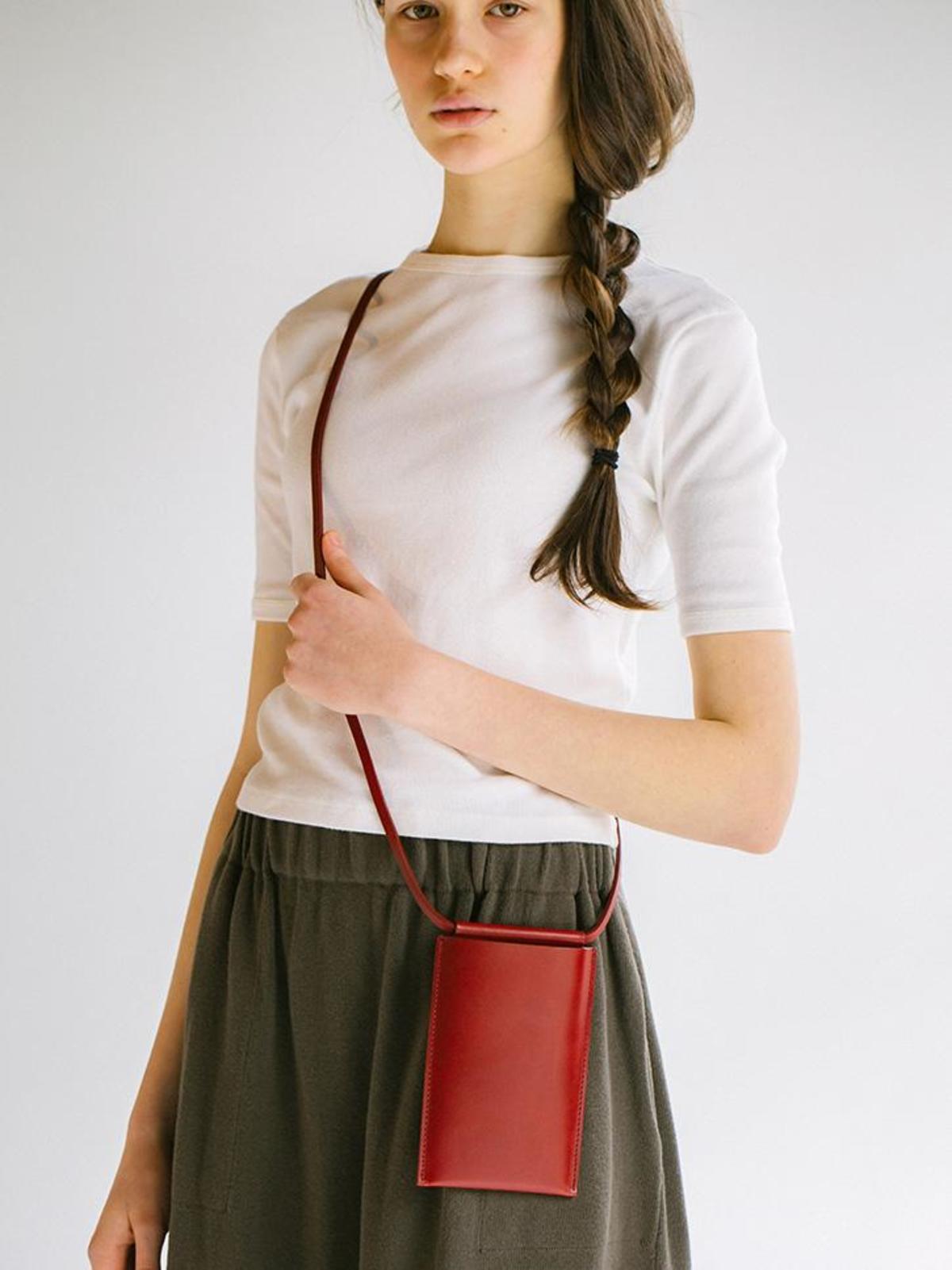 【BUILDING BLOCK】　IPHONE SLING Building Block iPhone Sling in Accessories | Vince