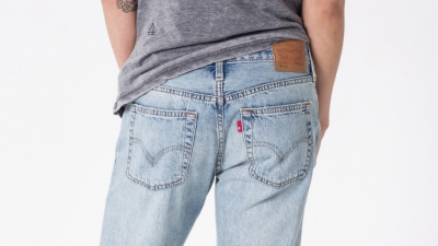 Levi's 501 CT OFF ROAD JEANS Levi's 501 CT OFF ROAD JEANS