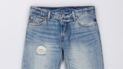 Levi's 501 CT OFF ROAD JEANS Levi's 501 CT OFF ROAD JEANS