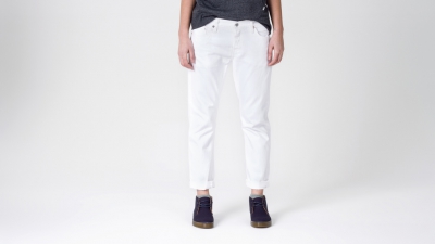 Levi's 501 CT SNOWDROP JEANS Levi's 501 CT SNOWDROP JEANS