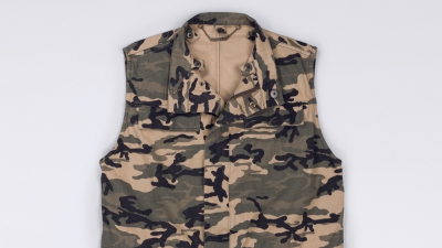 Capulet CAMO SURVIVAL JACKET Capulet CAMO SURVIVAL JACKET