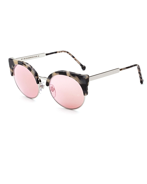 RetroSuperFuture Ilaria Gel Sunglasses RetroSuperFuture Ilaria Gel Sunglasses