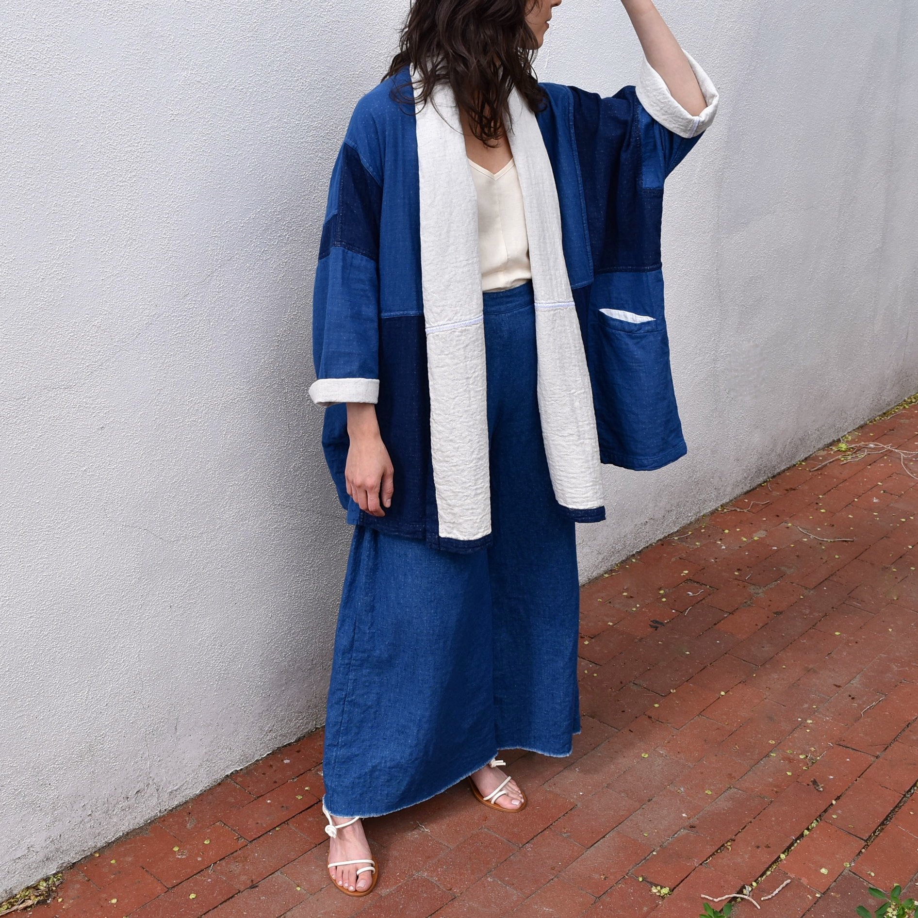 atelier delphine coat