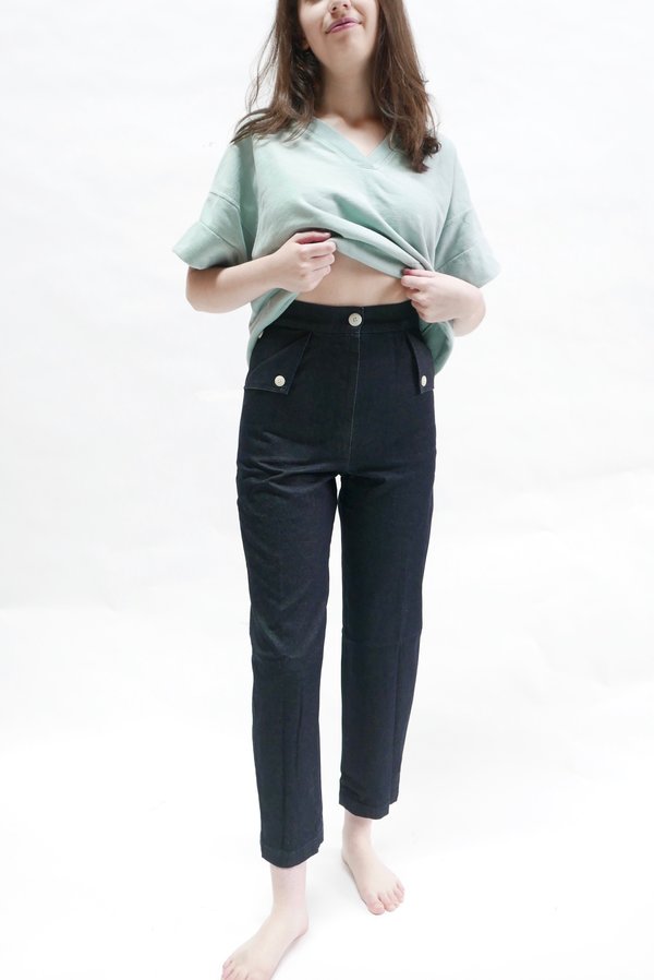 Ilana Kohn Huxie Pants Ilana Kohn Huxie Pants