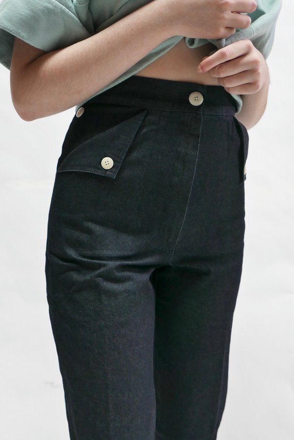 Ilana Kohn Huxie Pants Ilana Kohn Huxie Pants