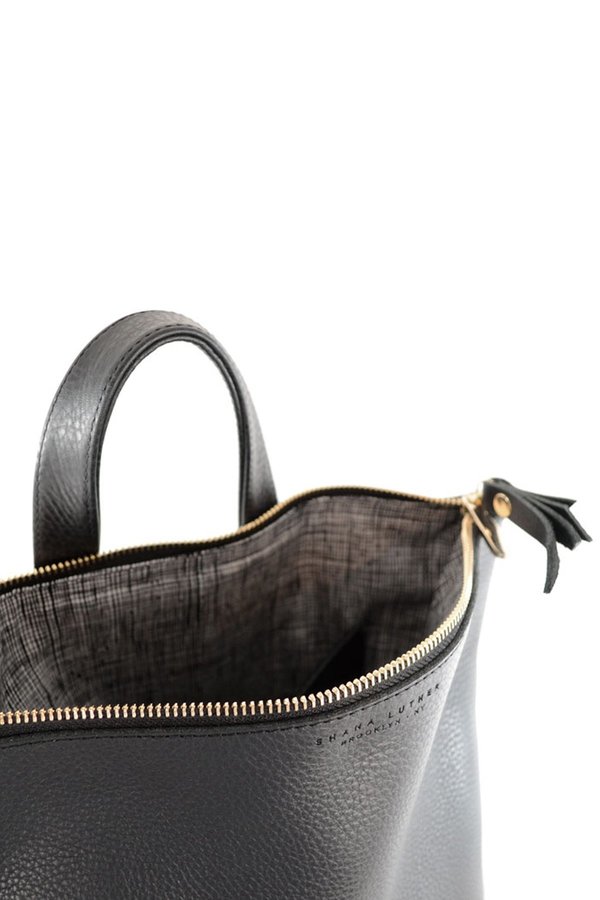 Shana Luther Maxi Hill Backpack | Garmentory display picture 3