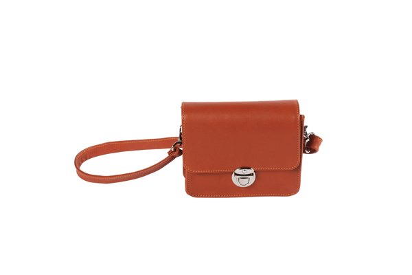 Clyde Delta Waist Bag Clyde Delta Waist Bag