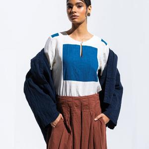Atelier Delphine Haori Coat Atelier Delphine Haori Coat
