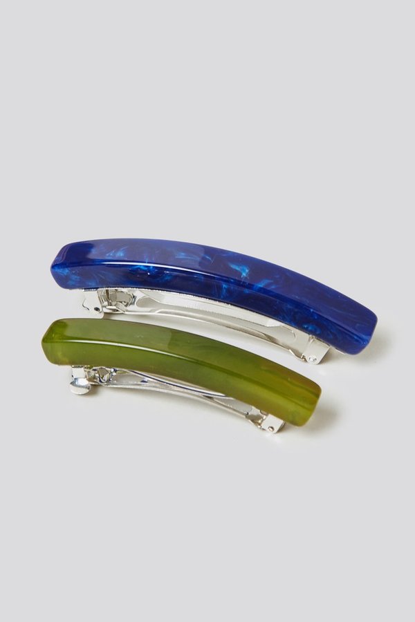 Rachel Comey Pike Barrette Rachel Comey Pike Barrette