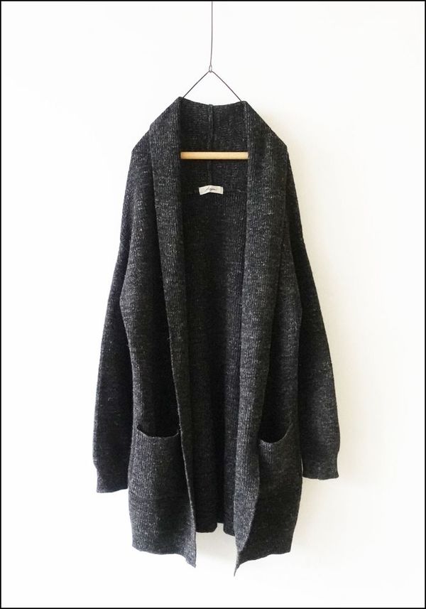 ICHI ANTIQUITES Ichi Antiquities Cardigan | Garmentory