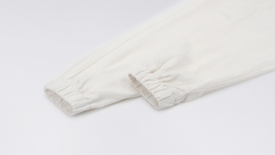 Shades of Grey DRAPED POCKET TROUSER Shades of Grey DRAPED POCKET TROUSER