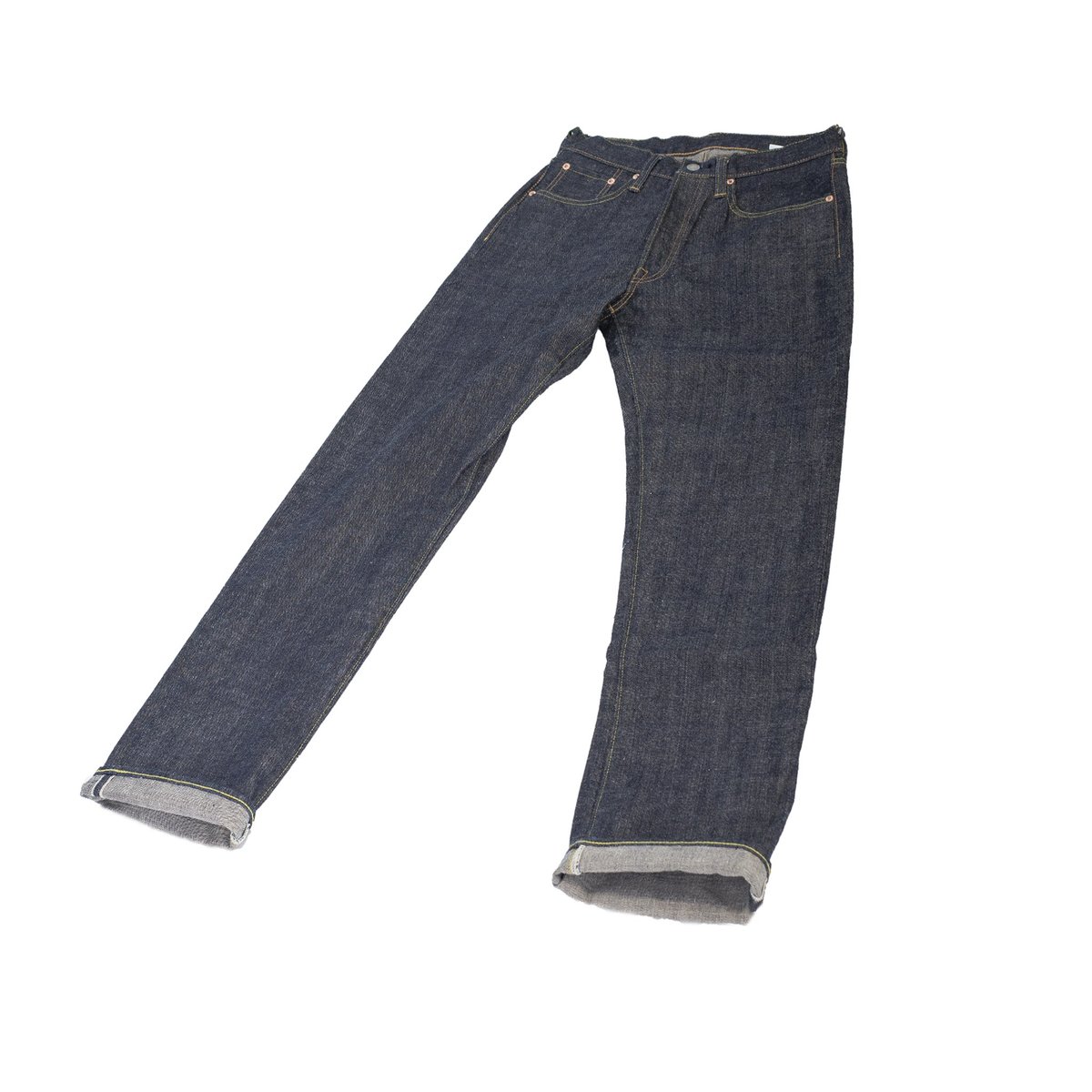 Sugar Cane Okinawa Jeans - Sweet Denim - Image 4 of 8