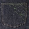 Sugar Cane Okinawa Jeans - Sweet Denim - Thumbnail 6