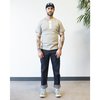 Sugar Cane Okinawa Jeans - Sweet Denim - Thumbnail 1