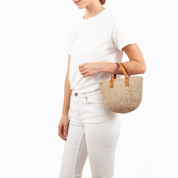 Clare V. Petite Lea Tote Clare V. Petite Lea Tote