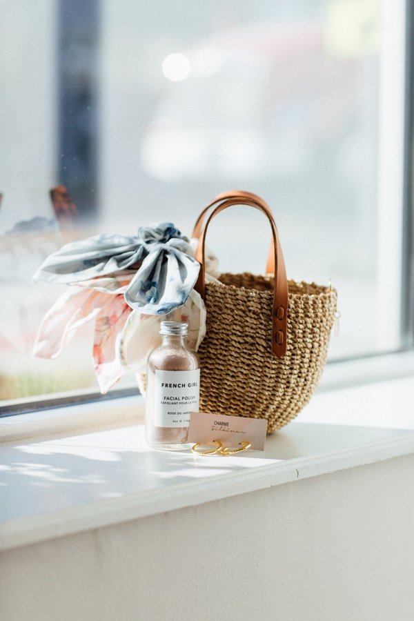 Clare V. Petite Lea Tote Clare V. Petite Lea Tote