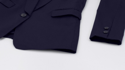 Lucca Couture x Wildfang The Blanchett Blazer Lucca Couture x Wildfang The Blanchett Blazer