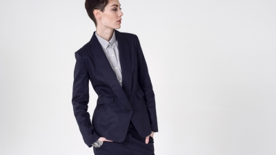 Lucca Couture x Wildfang The Blanchett Blazer Lucca Couture x Wildfang The Blanchett Blazer