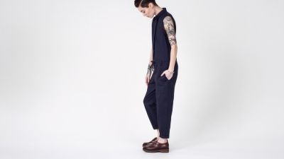 Lucca Couture x Wildfang The Coddington Coveralls Lucca Couture x Wildfang The Coddington Coveralls
