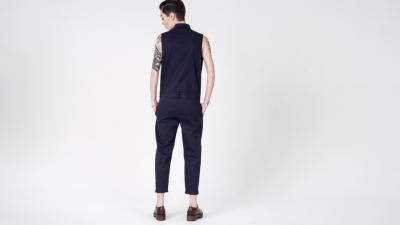Lucca Couture x Wildfang The Coddington Coveralls Lucca Couture x Wildfang The Coddington Coveralls