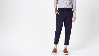 Lucca Couture x Wildfang The Dempsey Jogger Lucca Couture x Wildfang The Dempsey Jogger