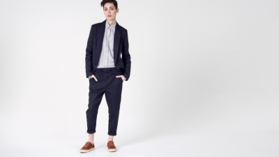 Lucca Couture x Wildfang The Dempsey Jogger Lucca Couture x Wildfang The Dempsey Jogger