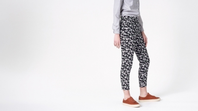 Lucca Couture x Wildfang The Depp Pant Lucca Couture x Wildfang The Depp Pant