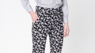 Lucca Couture x Wildfang The Depp Pant Lucca Couture x Wildfang The Depp Pant
