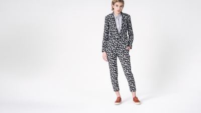 Lucca Couture x Wildfang The Depp Pant Lucca Couture x Wildfang The Depp Pant