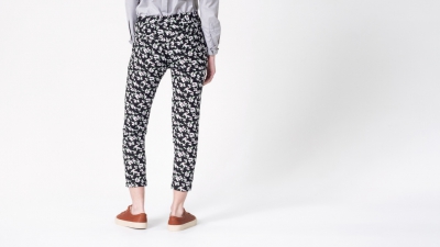 Lucca Couture x Wildfang The Depp Pant Lucca Couture x Wildfang The Depp Pant