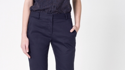 Lucca Couture x Wildfang The Gere Pant Lucca Couture x Wildfang The Gere Pant