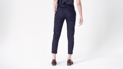 Lucca Couture x Wildfang The Gere Pant Lucca Couture x Wildfang The Gere Pant