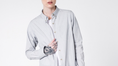 Peau de Loup for Wildfang THE KADIN Peau de Loup for Wildfang THE KADIN